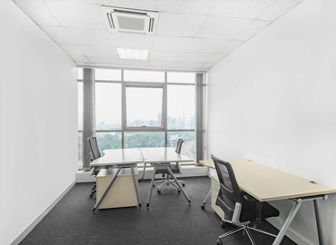 10 m² Coworking  in Nairobi, Purshottam Place (%[postal_code]) - 3 | MatchOffice.com
