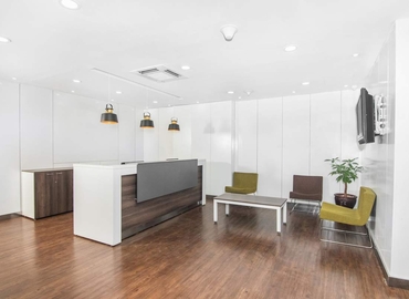 10 m² Co-working  in Nairobi, Purshottam Place (%[postal_code]) - 1 | MatchOffice