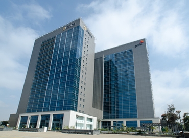17 m² Serviced office property available to rent in Nairobi, 13th floor (00800) - 0 | MatchOffice