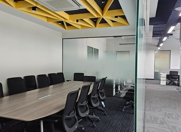 %[location_area] Meeting room in Nairobi, Limuru Rd (00200) - 12 | MatchOffice.com