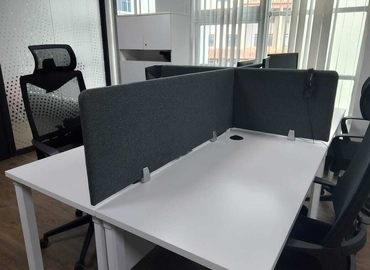 %[location_area] Conference space in Nairobi, Riverside Park (00200) - 4 | MatchOffice