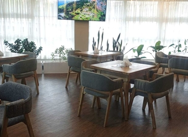 %[location_area] Conference space in Nairobi, Riverside Park (00200) - 11 | MatchOffice.com