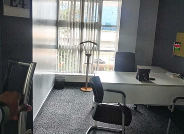 %[location_area] Conference center in Nairobi, Riverside Park (00200) - 7 | MatchOffice.com