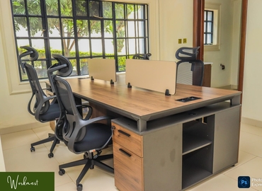 %[location_area] Conference room in Nairobi, Runda Road 317 (00200) - 2 | MatchOffice.com