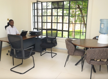 %[location_area] Conference hall in Nairobi, Runda Road 317 (00200) - 1 | MatchOffice.com