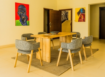 %[location_area] Conference space in Nairobi, Runda Road 317 (00200) - 7 | MatchOffice