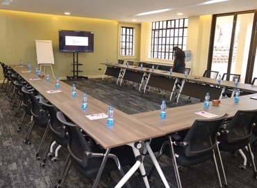 %[location_area] Conference center in Nairobi, Runda Road 317 (00200) - 9 | MatchOffice