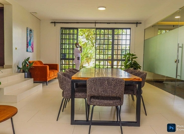 %[location_area] Meeting room in Nairobi, Runda Road 317 (00200) - 8 | MatchOffice