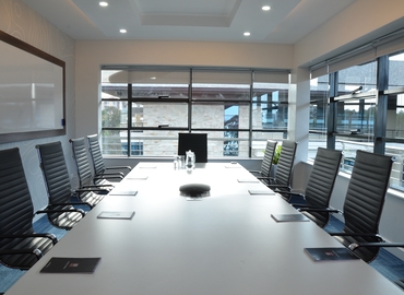 250 m² Business park in Nairobi, 95 Riverside Drive  (00100) - 4 | MatchOffice