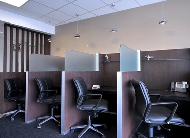 5 m² Coworking  in Kuwait City, Mohammad Thunayan Al-Ghanim Street (66300) - 0 | MatchOffice