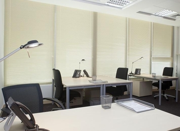 50 m² Co-working  in Kuwait City, Shayma Tower (54600) - 3 | MatchOffice