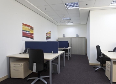 50 m² Coworking space  in Kuwait City, Shayma Tower (54600) - 4 | MatchOffice.com