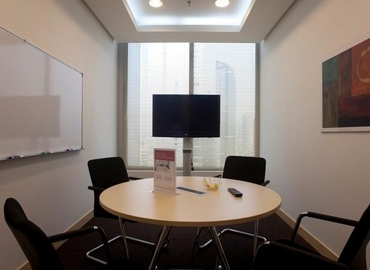 50 m² Coworking  in Kuwait City, Shayma Tower (54600) - 0 | MatchOffice