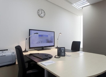 Virtual office space in Kuwait City, Shayma Tower (54600) - 1 | MatchOffice.com