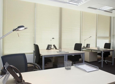 Virtual office in Kuwait City, Shayma Tower (54600) - 2 | MatchOffice.com