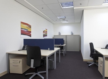 Virtual address in Kuwait City, Shayma Tower (54600) - 3 | MatchOffice.com