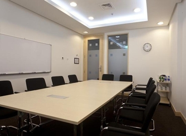 Virtual office space in Kuwait City, Shayma Tower (54600) - 4 | MatchOffice