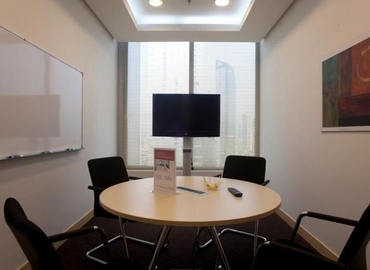 Virtual business address in Kuwait City, Shayma Tower (54600) - 5 | MatchOffice