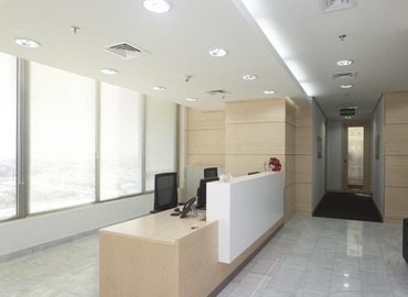 Virtual office space in Kuwait City, Shayma Tower (54600) - 6 | MatchOffice.com