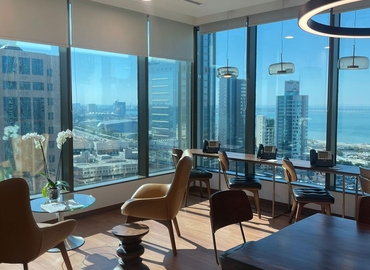 5 m² Shared workspace  in Kuwait City, Mohammad Thunayan Al-Ghanim Street (66300) - 2 | MatchOffice.com