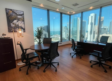 14 m² Business center in Kuwait City, Mohammad Thunayan Al-Ghanim Street (44813) - 7 | MatchOffice