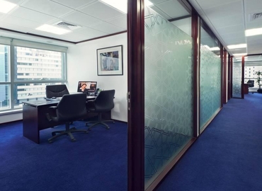 14 m² Business park in Kuwait City, Mohammad Thunayan Al-Ghanim Street (44813) - 0 | MatchOffice.com