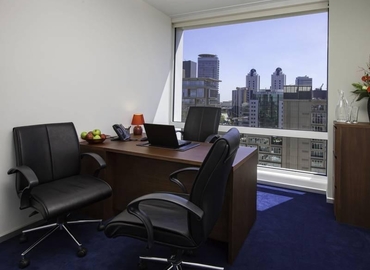 18 m² Serviced office in Kuwait City, Mohammad Thunayan Al-Ghanim Street (44813) - 1 | MatchOffice.com