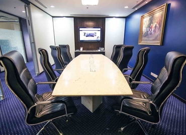 32 m² Conference room in Kuwait City, Mohammad Thunayan Al-Ghanim Street (44813) - 0 | MatchOffice