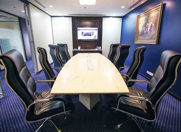 Virtual office in Kuwait City, Mohammad Thunayan Al-Ghanim Street (44813) - 0 | MatchOffice.com