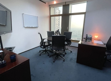 Virtual address in Kuwait City, Mohammad Thunayan Al-Ghanim Street (44813) - 3 | MatchOffice.com