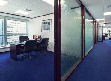 14 m² Business center in Kuwait City, Mohammad Thunayan Al-Ghanim Street (44813) - 0 | MatchOffice.com
