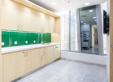 10 m² Business park in Kuwait City, Murgab (%[postal_code]) - 5 | MatchOffice