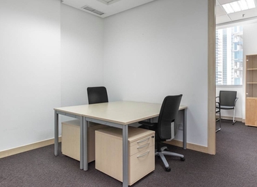 10 m² Serviced office in Kuwait City, Murgab (%[postal_code]) - 6 | MatchOffice.com
