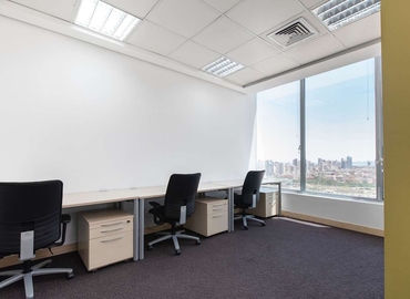 Virtual office space in Salmiya, Murgab (%[postal_code]) - 3 | MatchOffice