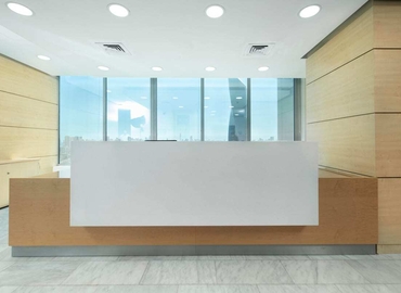 10 m² Shared workspace  in Salmiya, Murgab (%[postal_code]) - 1 | MatchOffice