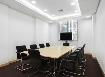 10 m² Shared workspace  in Salmiya, Murgab (%[postal_code]) - 2 | MatchOffice