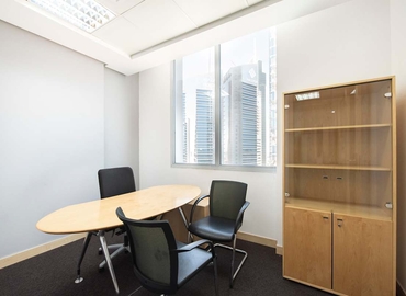 10 m² Coworking  in Salmiya, Murgab (%[postal_code]) - 7 | MatchOffice