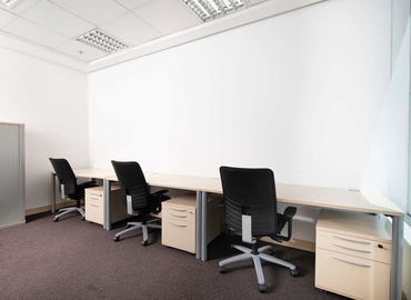 10 m² Co-working  in Salmiya, Murgab (%[postal_code]) - 8 | MatchOffice.com