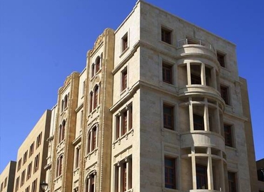 130 m² Business space in Beirut, Allenby Street (50110) - 8 | MatchOffice.com