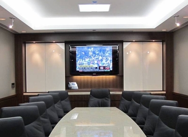 130 m² Business center in Beirut, Allenby Street (50110) - 5 | MatchOffice