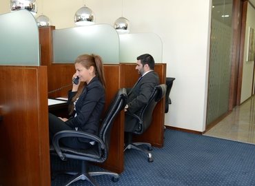 130 m² Business park in Beirut, Allenby Street (50110) - 1 | MatchOffice.com