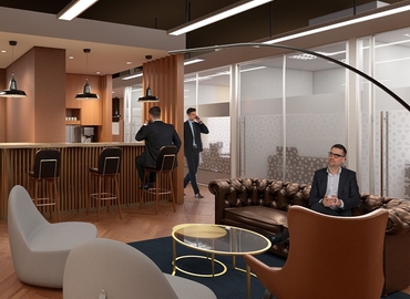 130 m² Business park in Beirut, Allenby Street (50110) - 0 | MatchOffice