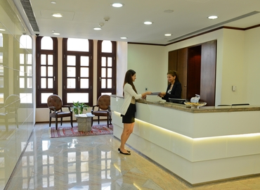 130 m² Business space in Beirut, Allenby Street (00000) - 0 | MatchOffice.com