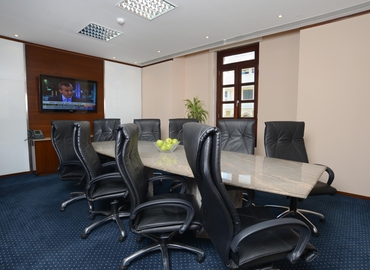 130 m² Business center in Beirut, Allenby Street (00000) - 2 | MatchOffice.com