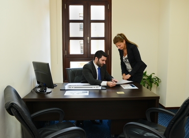 130 m² Serviced office in Beirut, Allenby Street (00000) - 1 | MatchOffice.com