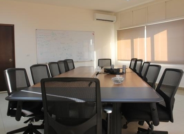 20 m² Shared office  in Beirut, Museum str (50110) - 0 | MatchOffice.com