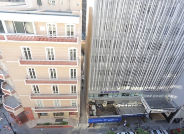 Virtual office space in Beirut, Hamra Main Street (00000) - 2 | MatchOffice.com