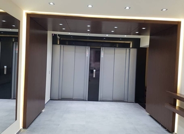 130 m² Serviced office property available to rent in Beirut, Hamra Main Street (00000) - 19 | MatchOffice.com