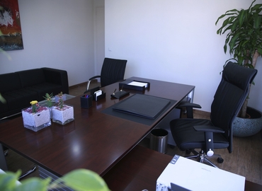 130 m² Serviced office property available to rent in Beirut, Hamra Main Street (00000) - 14 | MatchOffice