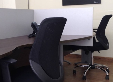 130 m² Business park building available to rent in Beirut, Hamra Main Street (00000) - 12 | MatchOffice